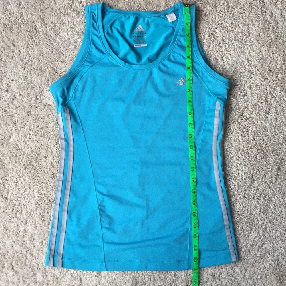 Adidas | ClimaCool Racerback Tank - Picture 3 of 10